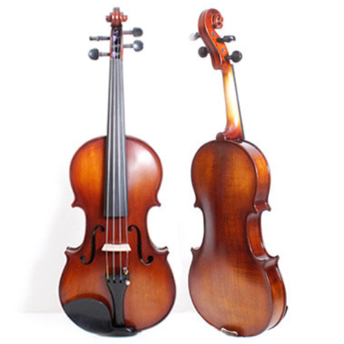 티커스텀 입문용 바이올린 바리우스3, 방과후수업용 연주소품 패키지, 1개 143,000원