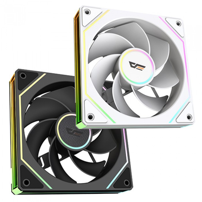 darkFlash DF12R 120 ARGB PWM Reverse (화이트) 7,680원