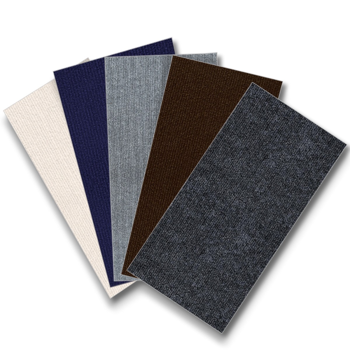 아이시니 논슬립 다용도 미끄럼방지 접착식 카펫 바닥 조각매트, 베이지, 10개 25,170원