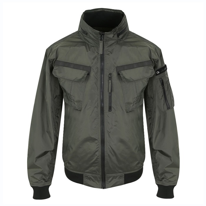 SNP골프 스트리트 에비에이션 항공자켓 44,900원