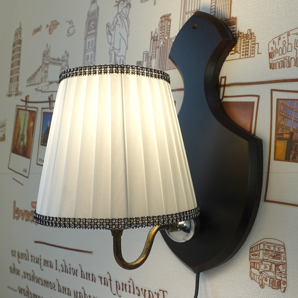 보성조명 국내생산 온오프 스위치 LED 인테리어 코드벽등 3종 (전구포함), 코드벽등 비너스 49,000원