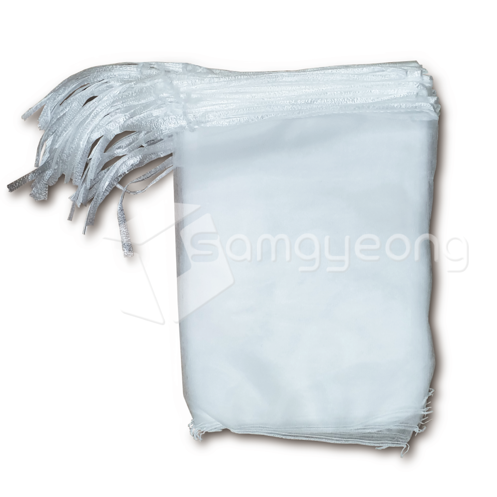 흰색 양파망 모음 메주망 뼈망 건조망 다용도망 24,000원