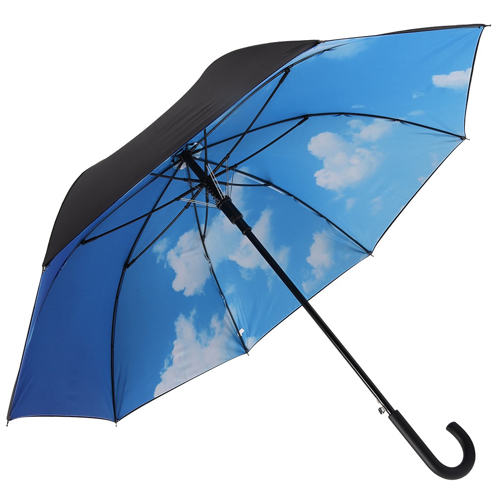 중대형65두겹하늘우산 구름우산 고급대형장우산 25,900원