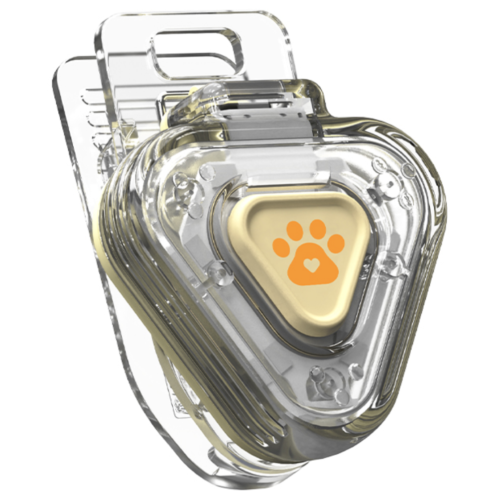 P미니 한정판 나이트가디언 충전식 강아지 야간산책 LED 랜턴 방수 yellow, 1개, 옐로우 23,800원
