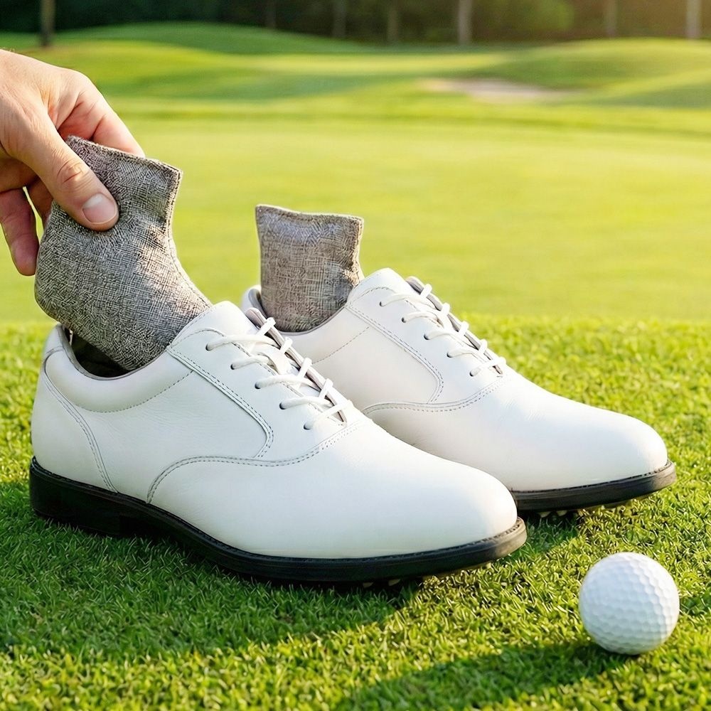 포케스틱 신발 냄세제거 숯 제습 탈취 클린제 한세트(140g X 2개) 23,800원