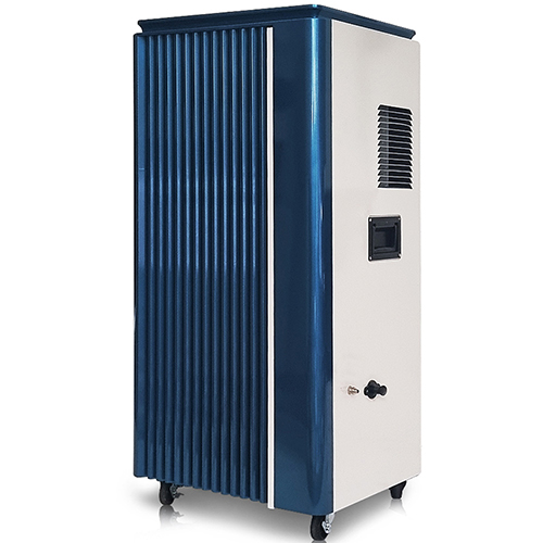 캐로스 스마트 산업용 업소용 대용량 제습기 120L 방문설치, CDH-PB120L 1,240,000원