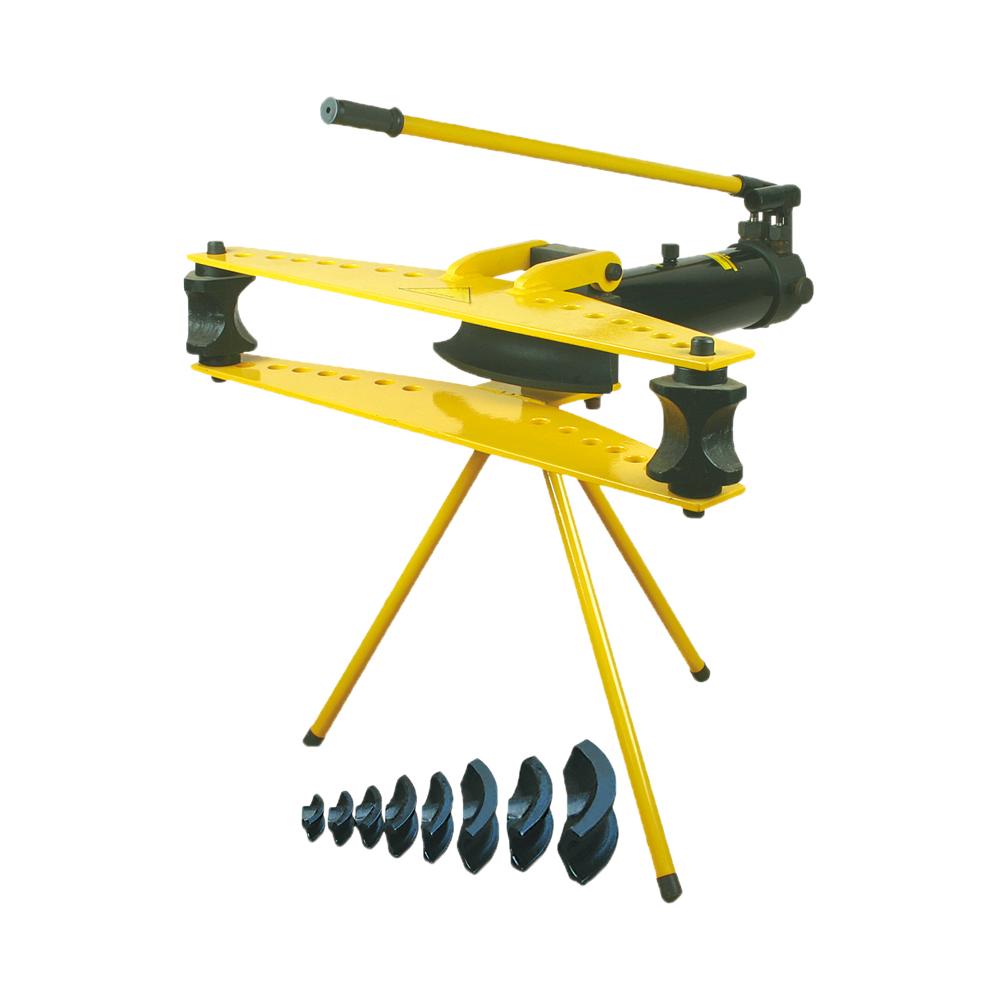 UDT유압 유압파이프벤더 UD-PB20(TL-3803), 1개 722,940원