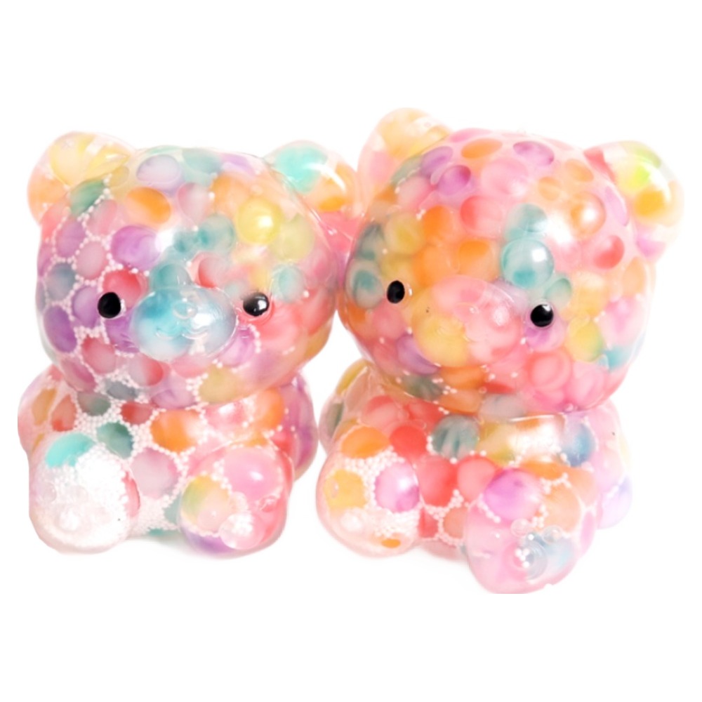 해피아이몰 빅 곰돌이 말랑이 완구 5,200원