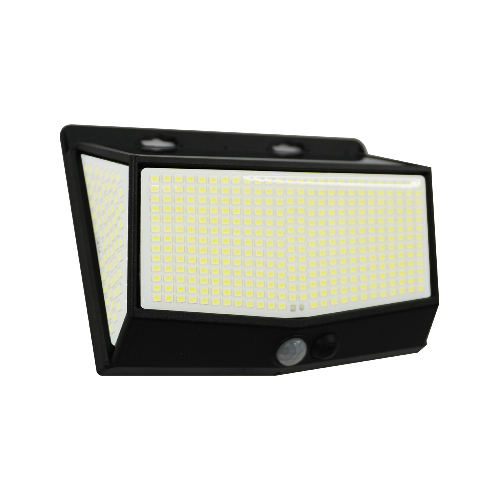 나이스조명 태양광 센서등 태양열 정원등 LED 조명 전등 일체형, 1개, 일체형 센서등 V2 14,900원