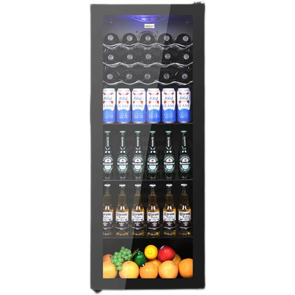 음료 냉장고 업소용 미니 사무실 소형 냉장쇼케이스 음료냉장고 903,100원