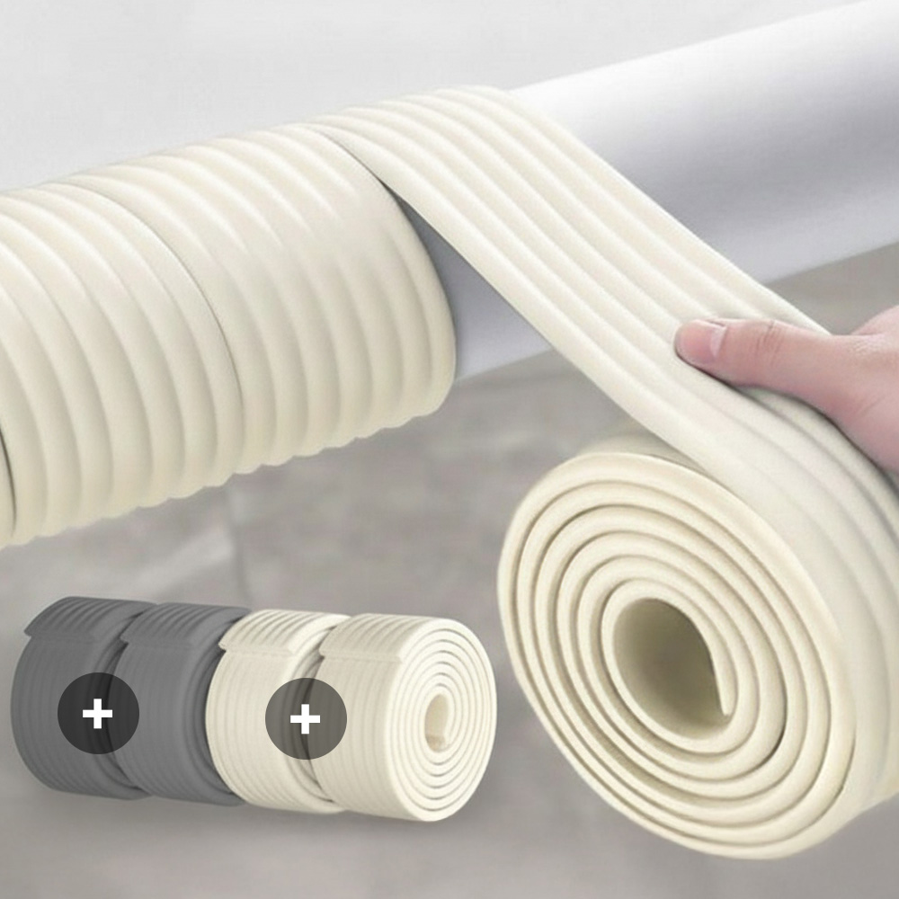 블레오 수도 동파방지 스펀지 수도관 단열재 보온재 2미터 2p 8,500원