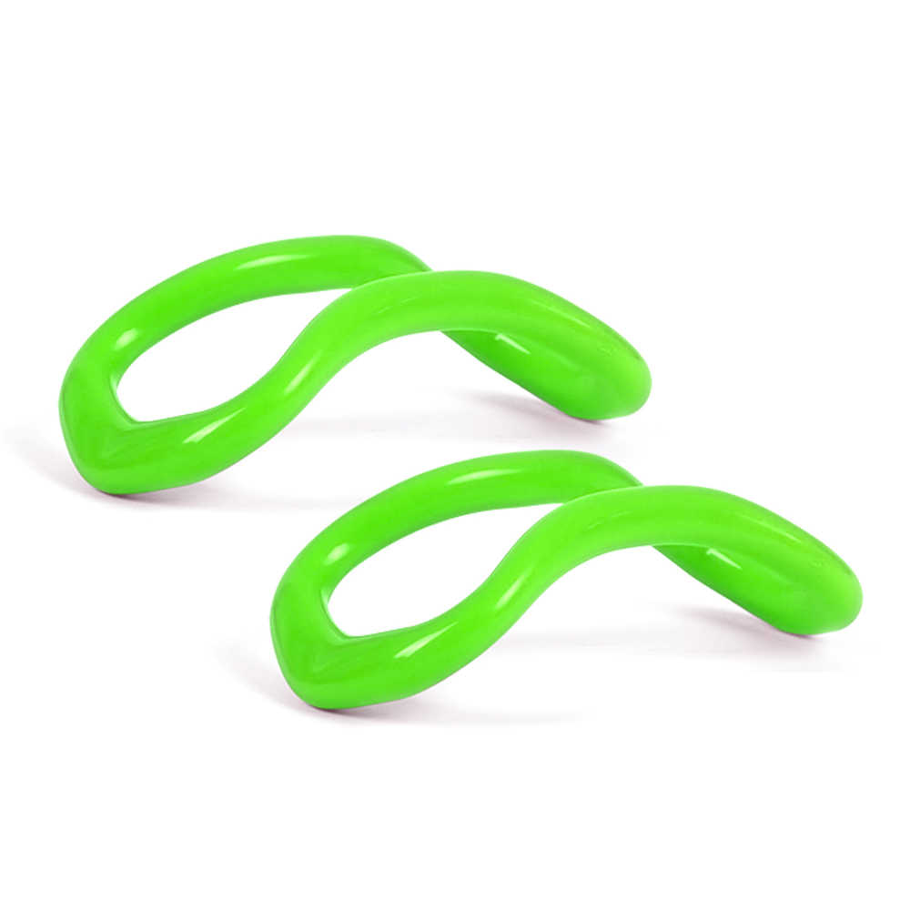 데비 하드타입 요가링 2p 3,900원