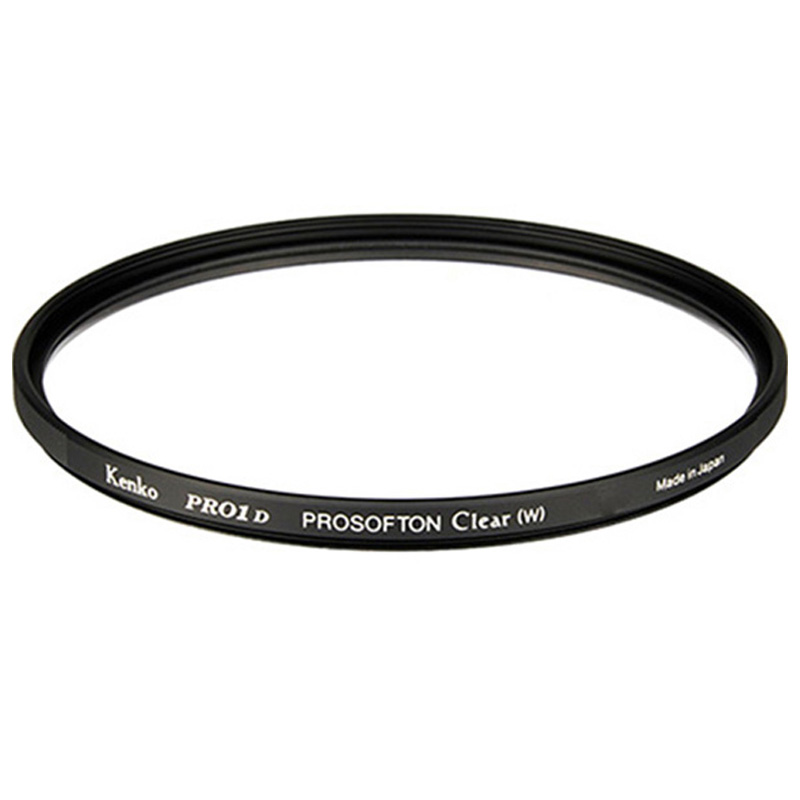 켄코 PROSOFTON Clear W 천체촬영 소프트필터 67mm 54,000원