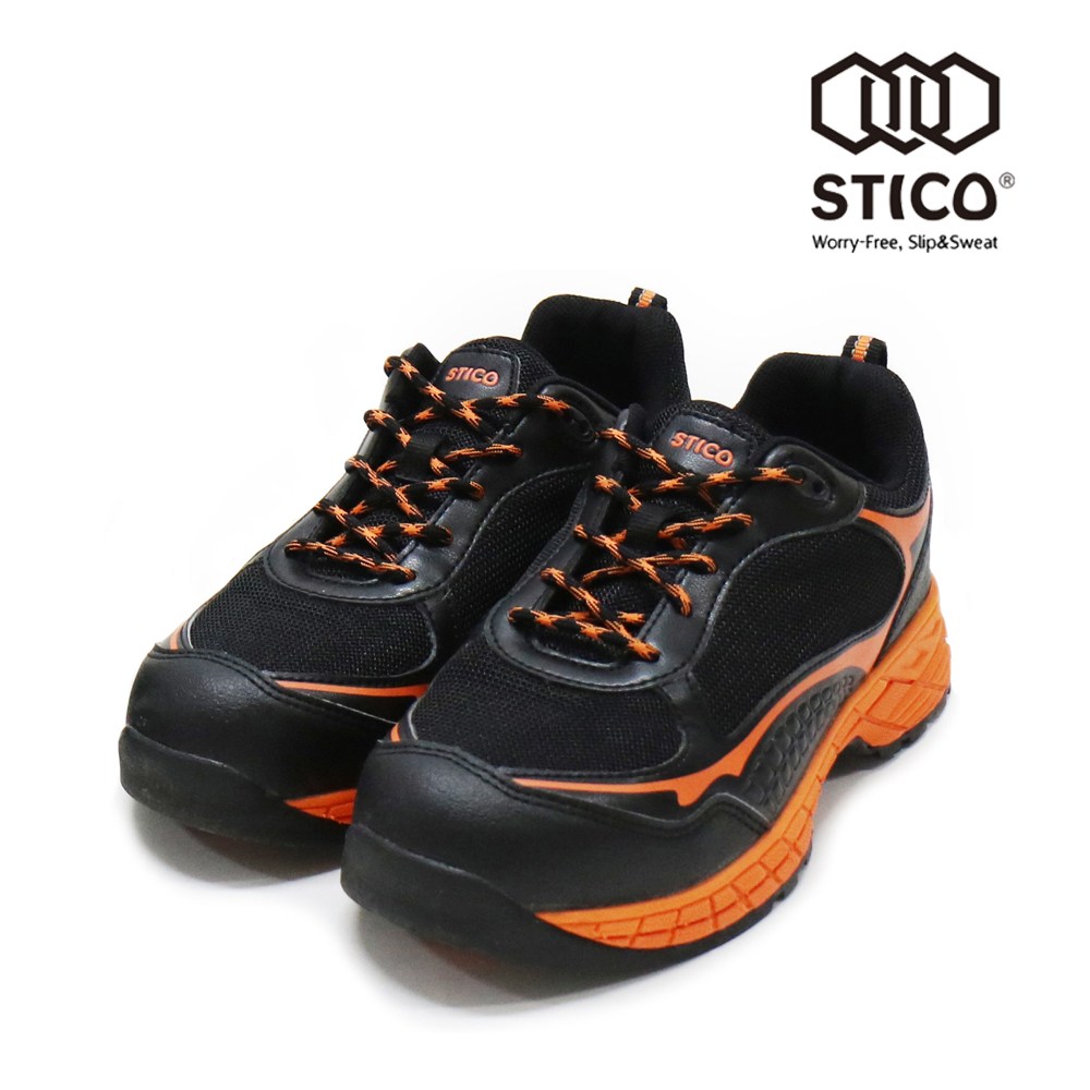 스티코 미끄럼방지 매쉬 안전화 WSS-150 69,760원