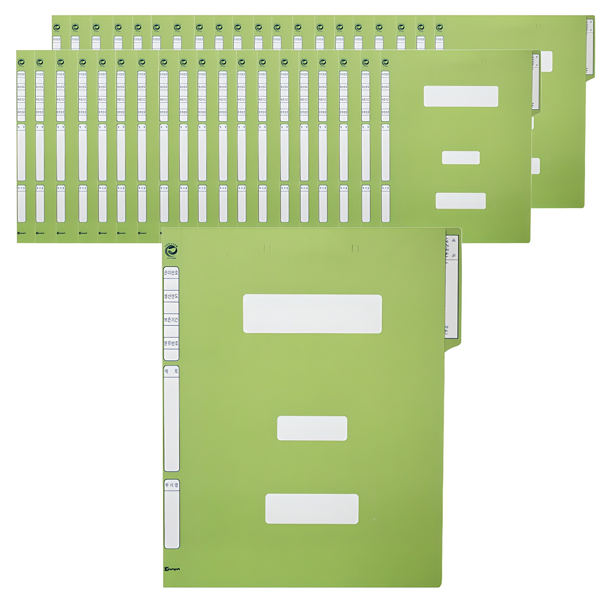 빅드림 정부화일 A4 7,860원