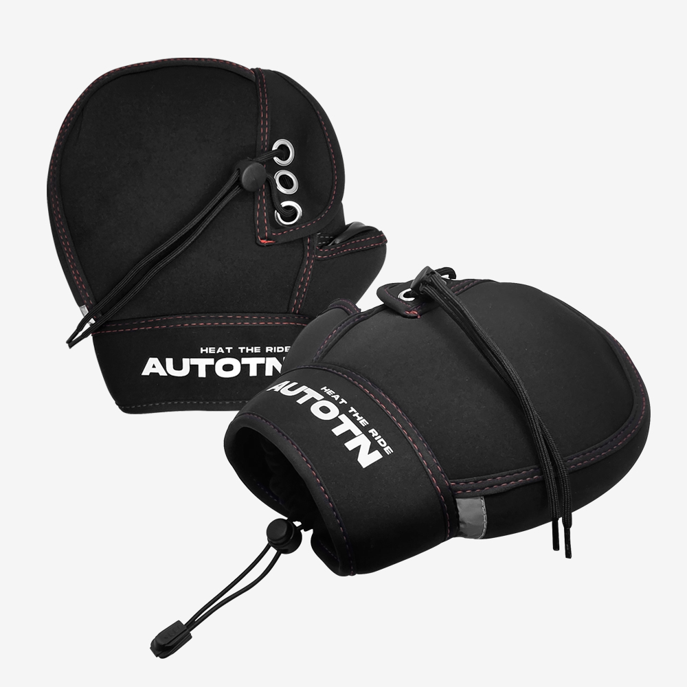 MOXI 오토바이 겨울 방한토시 핸들커버 방한워머 바이크 장갑 pcx 엔맥스 포르자 xmax 존테스 25,900원