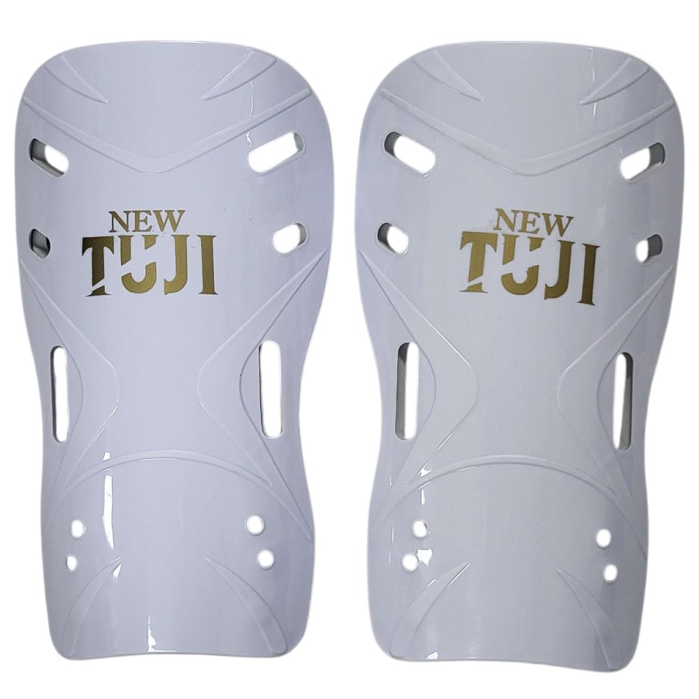 투센 낫소 뉴투지 정강이 보호대 신가드 축구 풋살, 화이트, 1개 5,940원