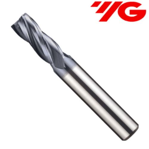 와이지원 엑스파워S 4날초경엔드밀, 10mm x 35mm 34,200원