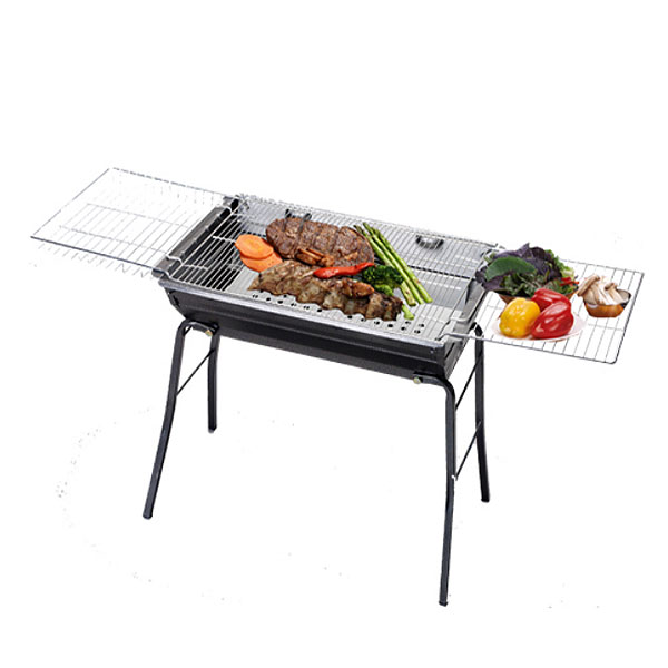 홈베큐 ok바베큐그릴(중) 29,000원