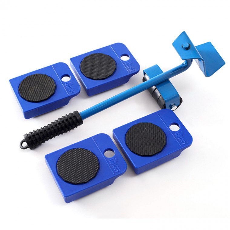 와이엠비 무거운 짐도 쉽게 옮기는 만능지렛대 7,320원