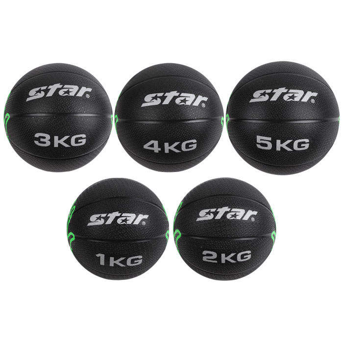 [태무무] 스타 메디신볼 25,060원