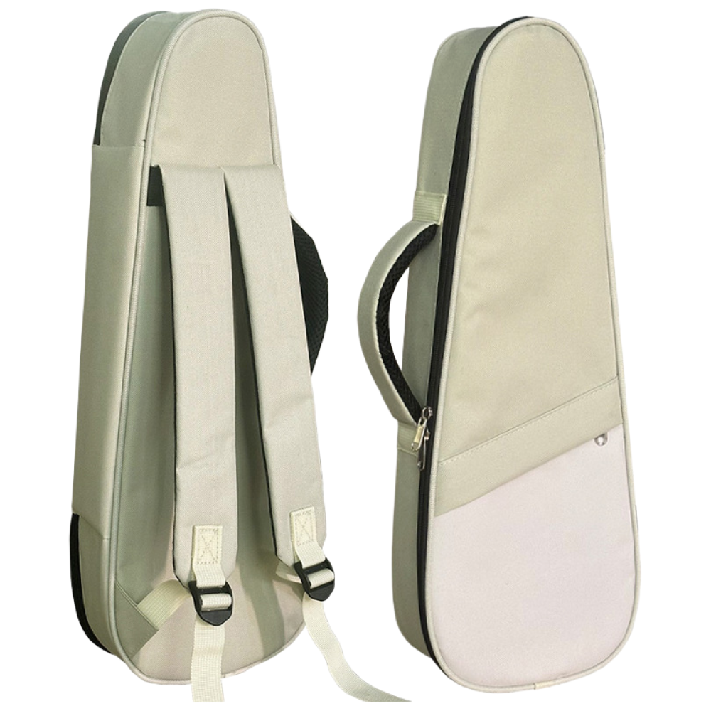 위고뮤직 GB3Q 우쿨렐레 우쿠렐레 가방 케이스 그린티 백팩 소프라노 콘서트 테너용 20,000원