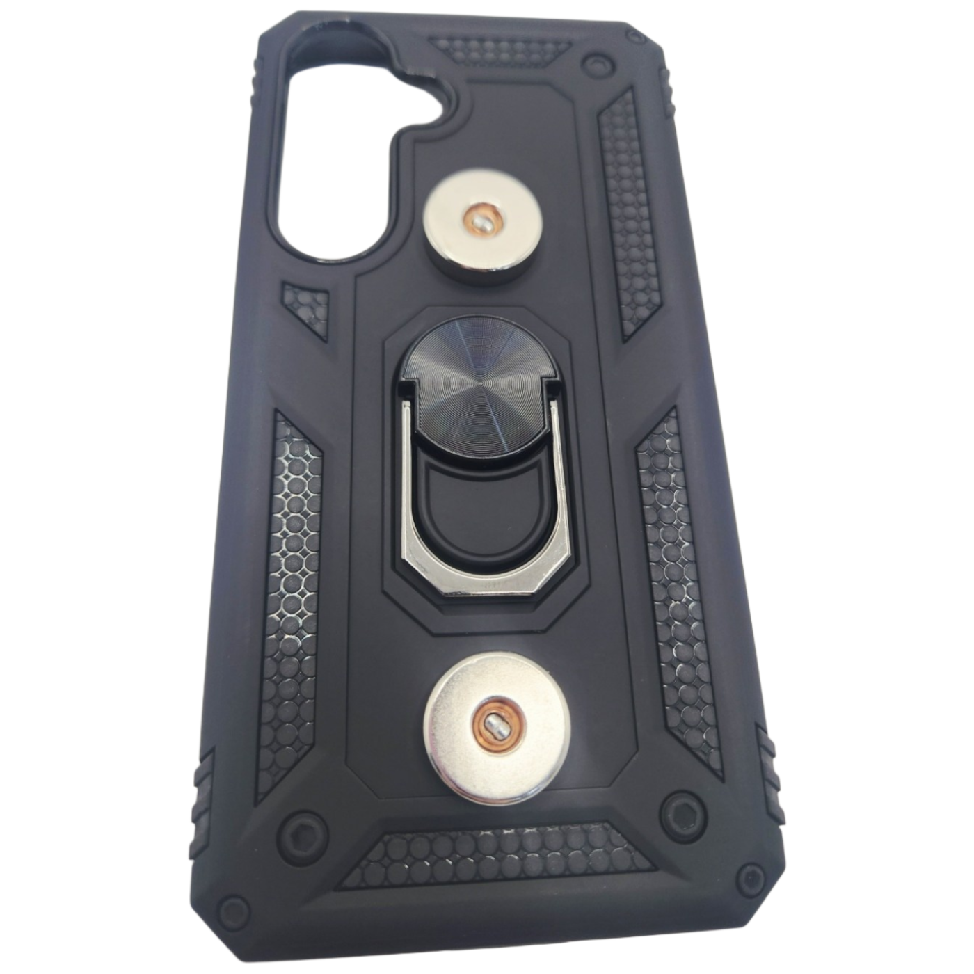 오토바이 배달대행 자석충전 핑거링 범퍼케이스 S26 시리즈, 다야다, S26+ 31,000원