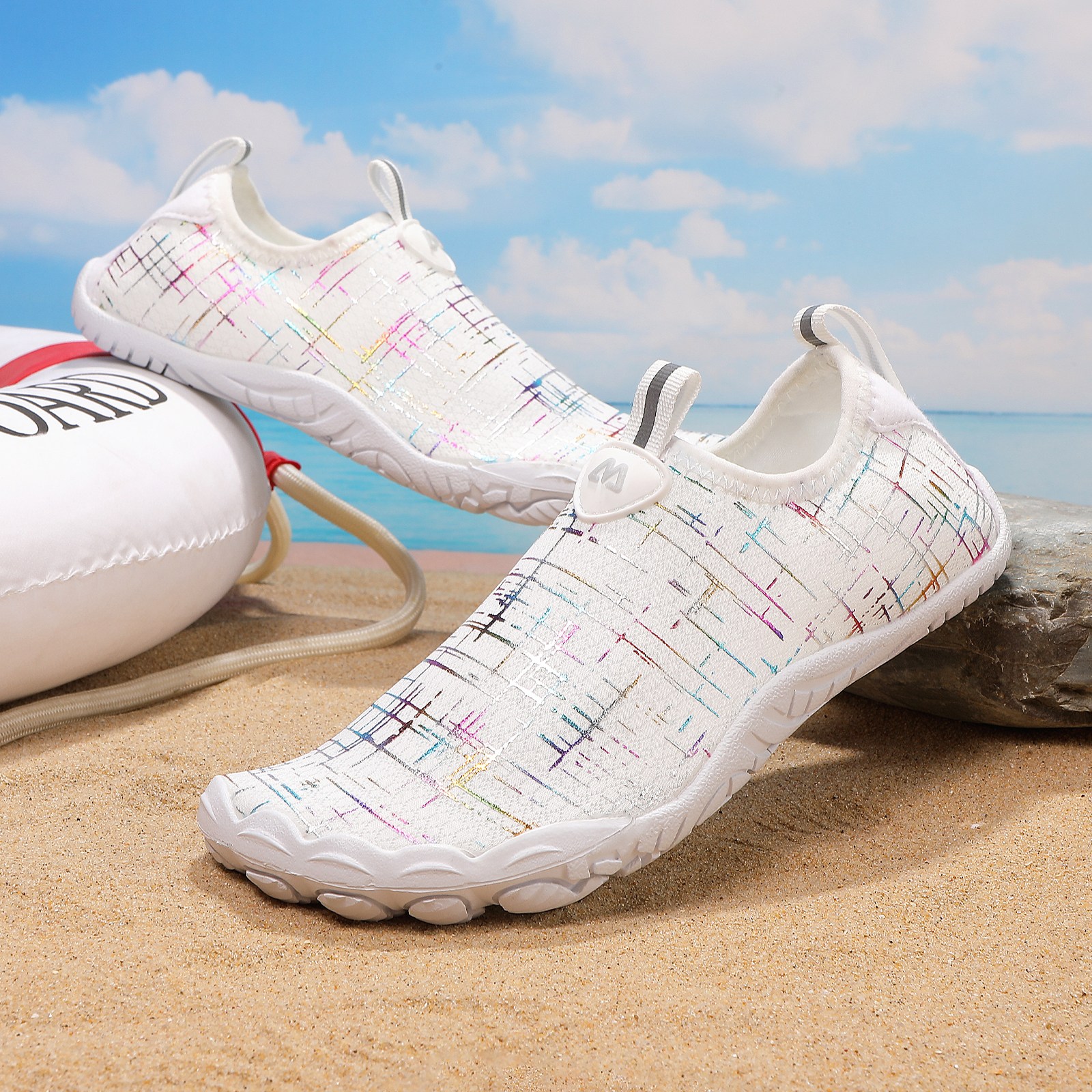 뮤롬 샤인웨이 커플 아쿠아슈즈 14,500원