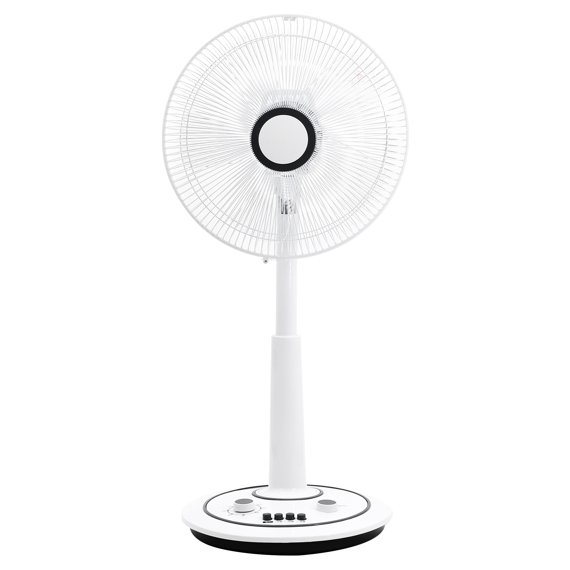 시프이컴 퓨어 스탠드형 유선 선풍기 화이트 29,900원