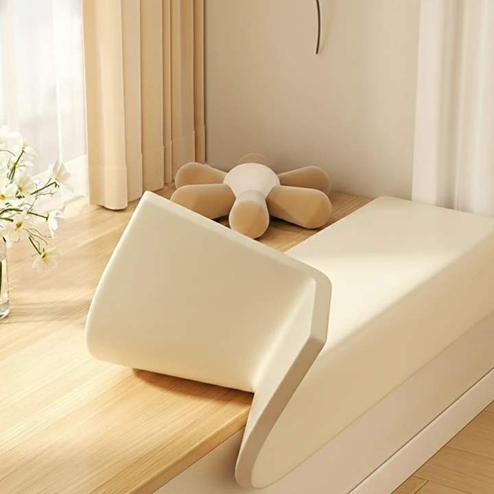 홈앤힐링 흔적없는 모서리 충격방지 패드 벽 충격흡수 스펀지 12,900원