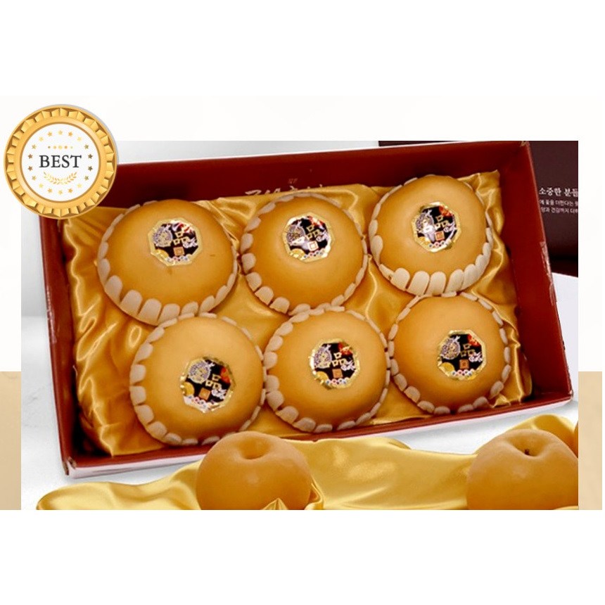 [진수성찬] 설명절 명품 고급형 배 선물세트 5kg 과일선물세트 명품 특선 프리미엄 나주배선물세트 101,800원