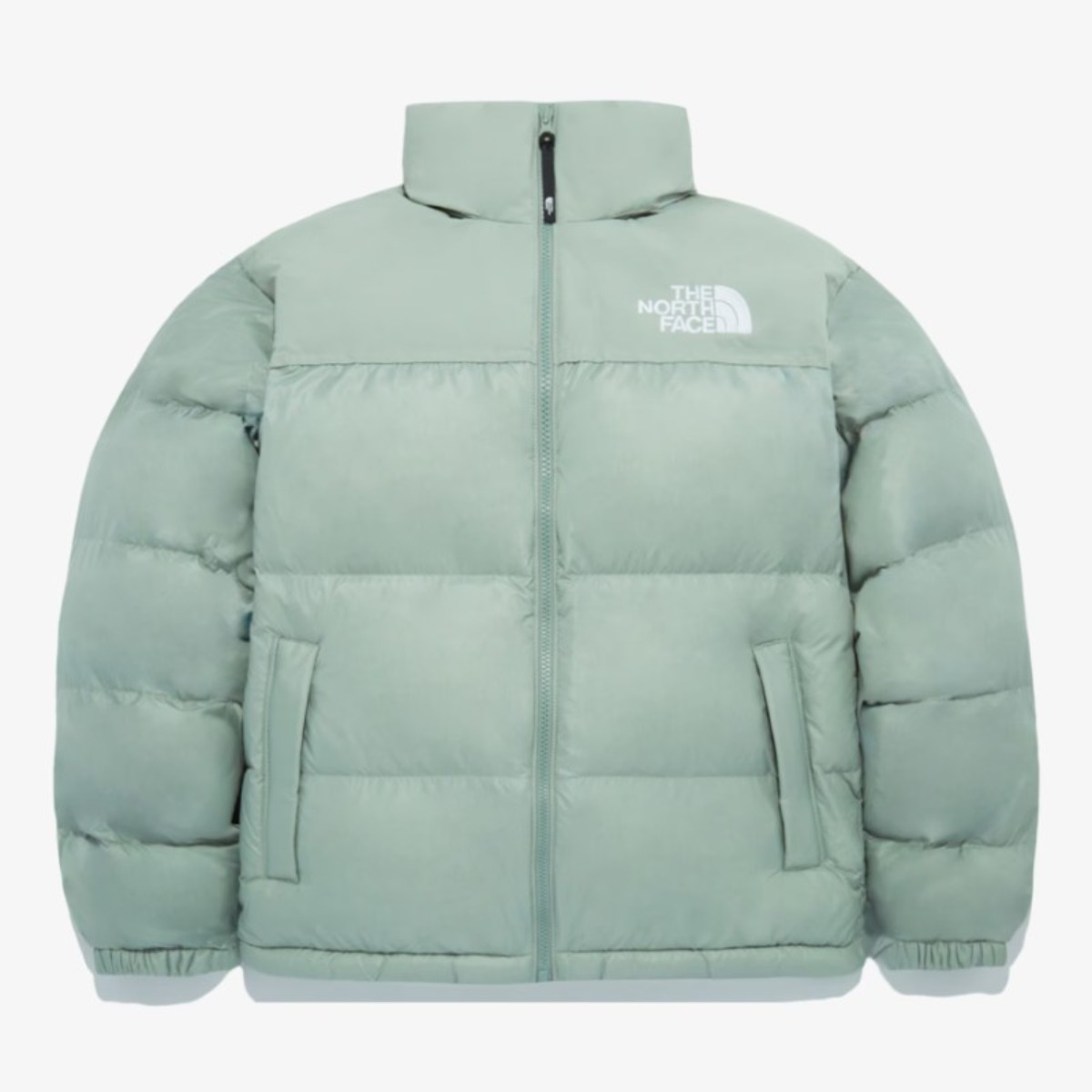 [국내매장판] 노스페이스 24FW NJ3NQ53 공용 눕시 발열 패딩 온볼 자켓 320,500원