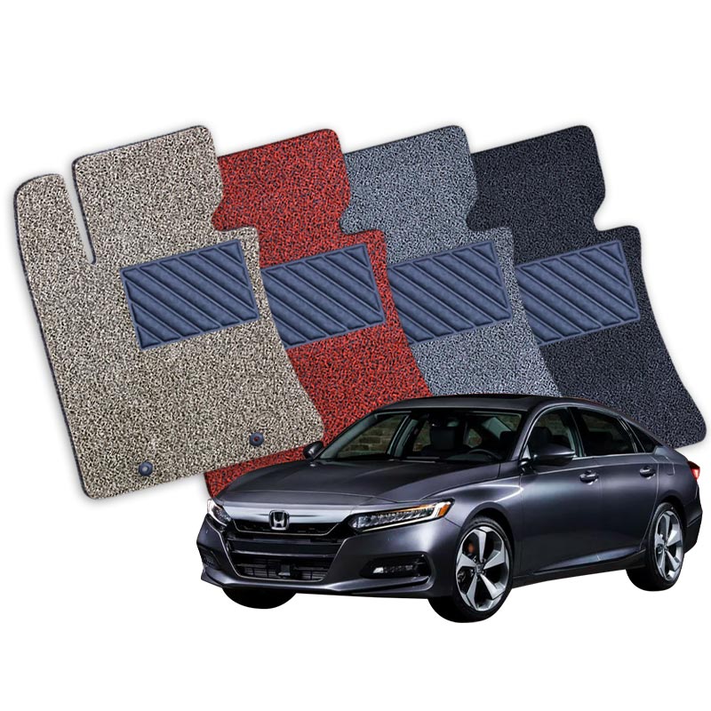 혼다 어코드 전차종 확장형 코일매트 풀세트 CI, 브라운, 혼다 64,400원