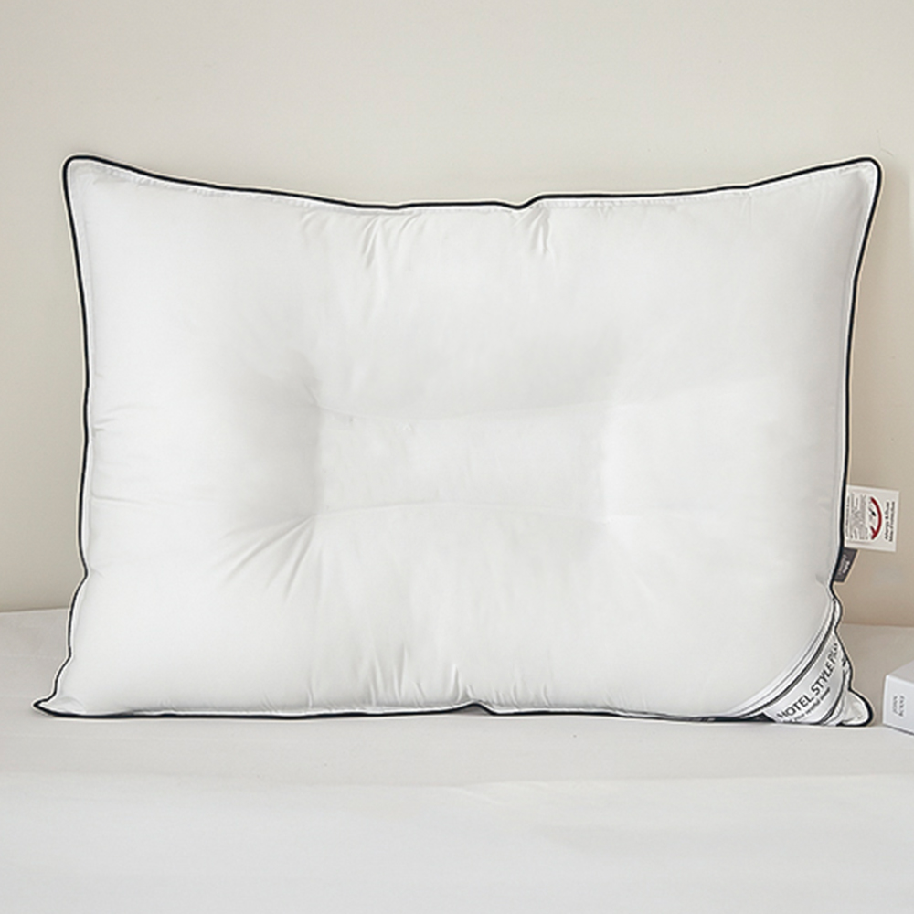 코멧 홈 진드기세이프 호텔식 프리미엄 마이크로화이버 경추형 베개솜 15,990원