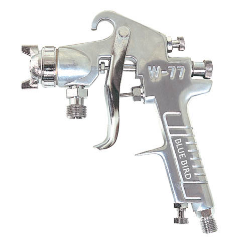 블루버드공구 블루텍 에어스프레이건 W77-3S C4002547 16,280원