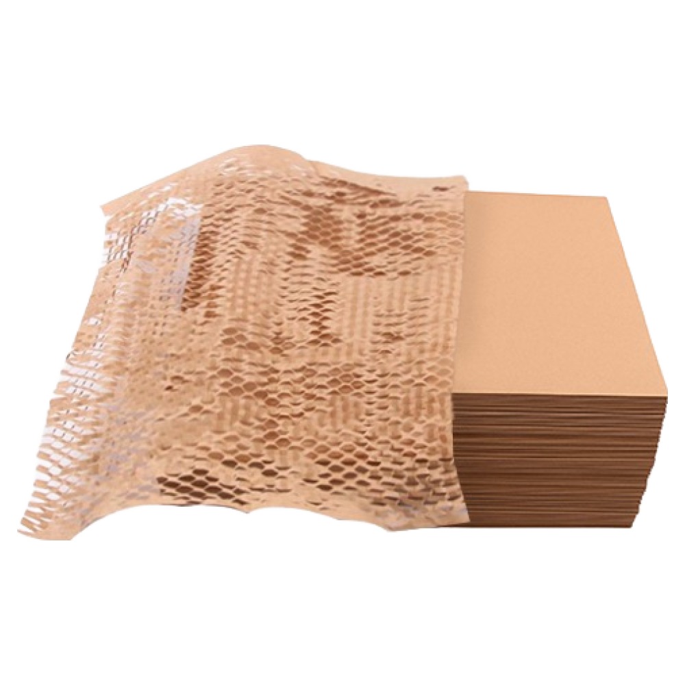 언더보스 벌집 크라프트 포장용 종이 완충재 6,900원