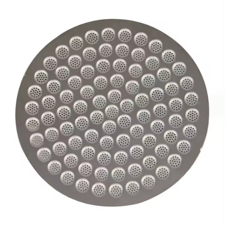 커피 퍽스크린 에스프레소 퍽필터 51 53 58mm, 54mm, 1개 6,500원