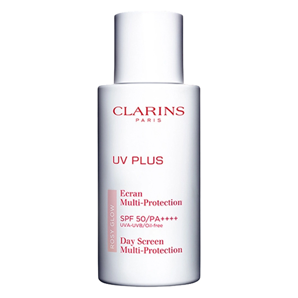 클라랑스 UV 플러스 선크림 로지글로우 SPF50+ PA++++ 84,150원