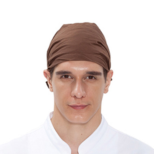 티팜 단색 TC45수 두건 FREE, 브라운, 3개 12,000원