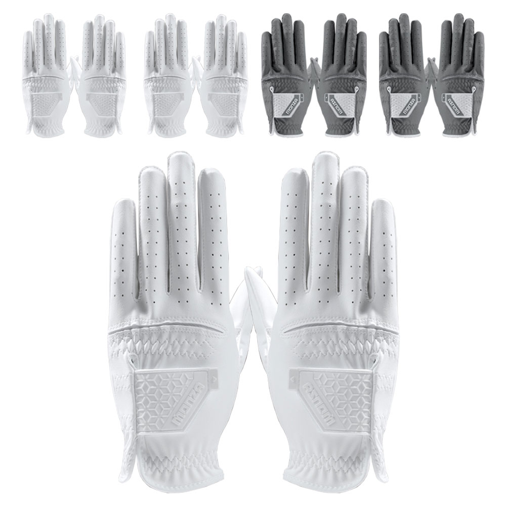 [10장] 몬자 스포츠 테크 3.0 여성 이지탭 합피 이중덧댐 골프장갑 양손용 48,500원