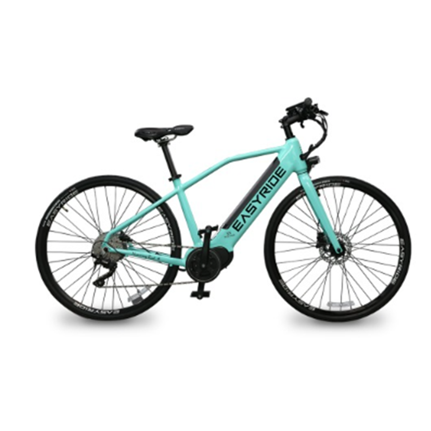 (방배점)이지라이더 허밍버드 미드모터 48V 350W 14AH 전기 자전거 2,995,000원