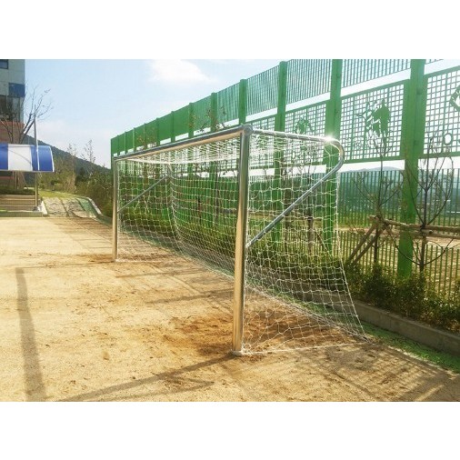 월드스포츠산업 축구골대 매설 고정식 성인용 스텐 WDB-1107 5,722,500원