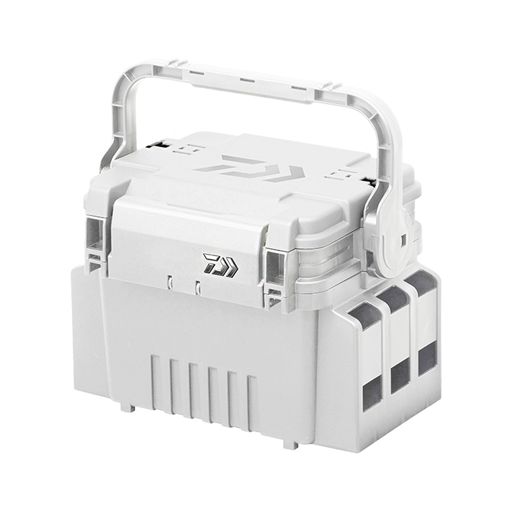 다이와 TB HS 태클박스 화이트 신형 TB 54,150원