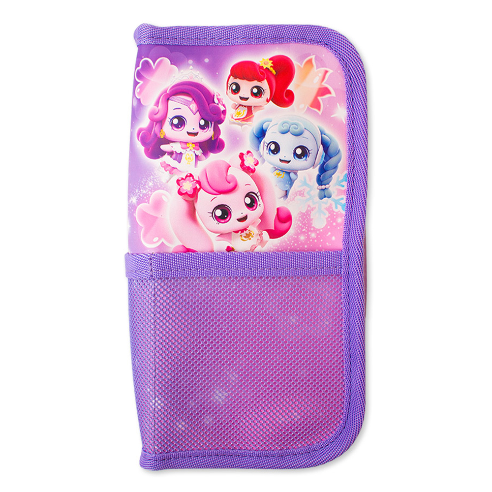 캐치티니핑 알쏭달쏭 멀티 봉제필통 11,500원