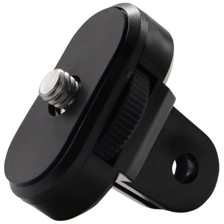 주닉스 Gopro 부속 1-4 고프로 마운트 악세서리, 고프로 수컷 마운트, 1개 5,500원