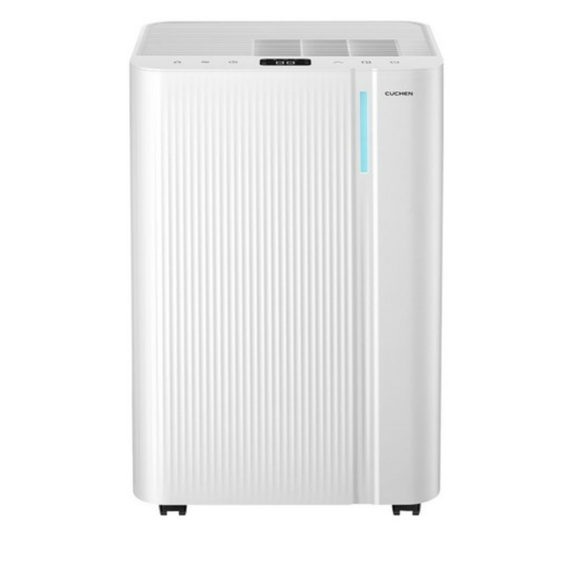쿠첸 퓨어슬립 제습기 12L CDH-PF120W 358,200원