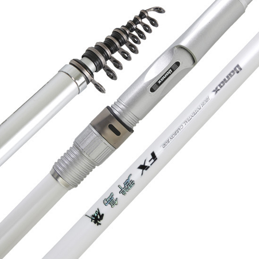 바낙스 FX군도기 1-530 바다낚시대 갯바위 찌낚시대 96,120원