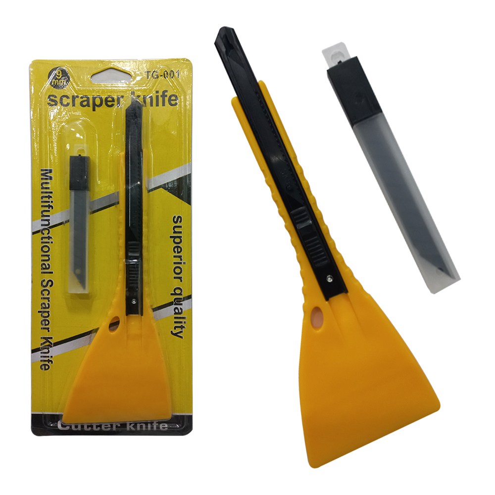 NT 시공칼 칼날 푸셔 칼날손잡이 인테리어필름공구 도배공구 3,100원