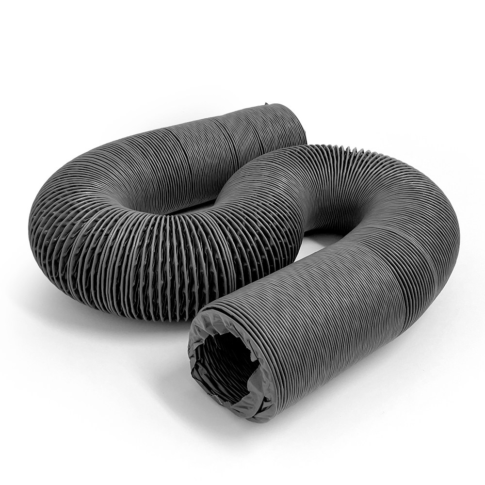 대한 타포린 후렉시블 덕트 닥트 호스 욕실 화장실 환풍기 환기구 천 5m 10,870원