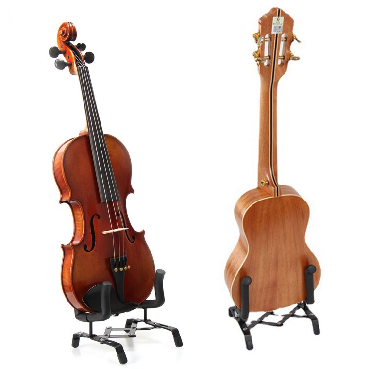 바이올린 거치대 받침대 보관대 행거 악기 스탠드 받침 고정 지지대 9,270원